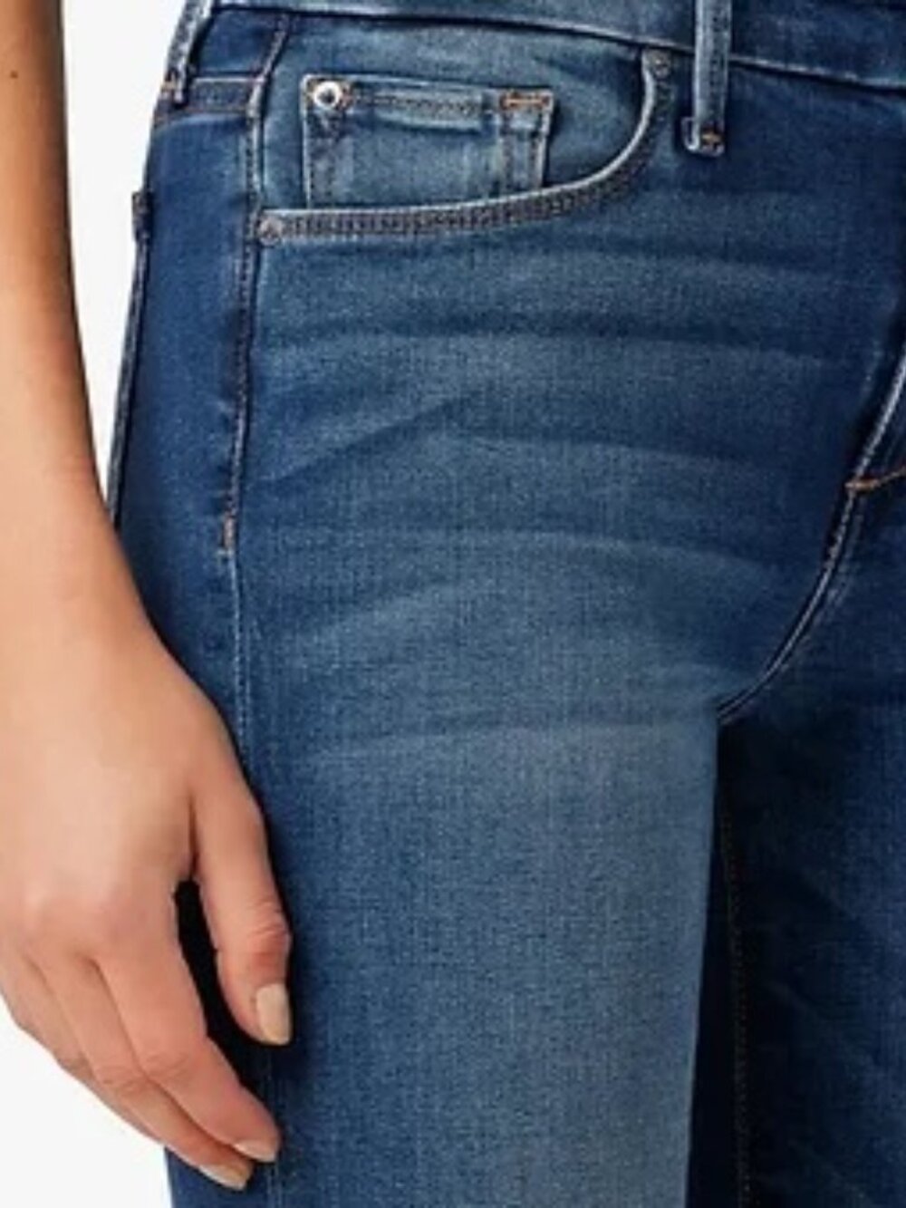 JOE'S Jeans | Stephaney The Provocateur